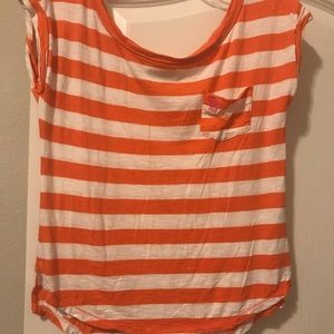 Abercrombie & Fitch shirt XS